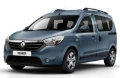 Renault Dokker (2012 - 2025)