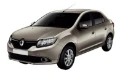 Renault Logan (2012 - 2025)
