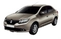 Renault Logan (2012 - 2025)