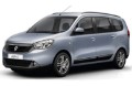 Renault Lodgy (2012 - 2025)