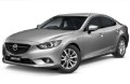 Mazda 6 (2012 - 2025)