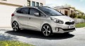 KIA Carens (2013 - 2025)