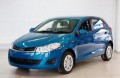 Chery Very (2011 - 2025)