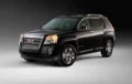 Chevrolet Terrain (2010 - 2016)
