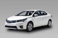 Toyota Corolla (2013 - 2025)