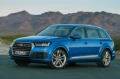 Audi Q7 (2015 - 2025)
