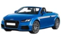 Audi TT (2014 - 2025)