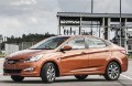 Hyundai Accent (2014 - 2025)