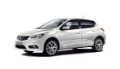 Nissan Tiida (2015 - 2025)