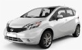 Nissan Versa NOTE (2013 - 2025)