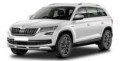 Skoda Kodiaq (2017 - 2024)