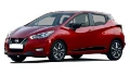 Nissan Micra (2016 - 2025)