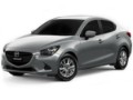 Mazda 2 (2014 - 2025)