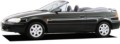 Toyota PASEO (1995 - 1999)
