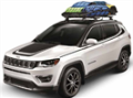Jeep Compass (2016 - 2025)