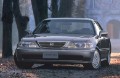 Honda Legend (1996 - 2005)