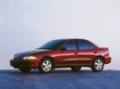 Chevrolet Cavalier (1995 - 2005)