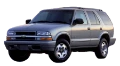 Chevrolet Blazer (1995 - 2005)