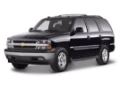 Chevrolet Tahoe (2000 - 2006)