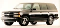 Chevrolet Tahoe (1995 - 1999)