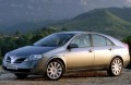 Nissan Primera (2002 - 2008)
