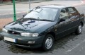 KIA Sephia (1993 - 1997)