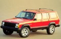 Jeep Cherokee (1988 - 2025)