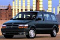 Chrysler Voyager (1984 - 1995)