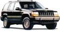 Jeep Grand Cherokee (1991 - 1999)