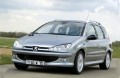 Peugeot 206 (2002 - 2006)