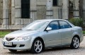 Mazda 6 (2002 - 2007)