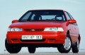 Hyundai Pony (1989 - 1995)