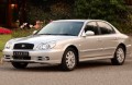 Hyundai Sonata (2001 - 2004)