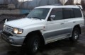 Mitsubishi Pajero (2002 - 2025)