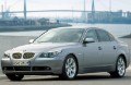 BMW 5 (2003 - 2009)
