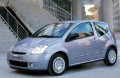 Citroen C2 (2003 - 2008)