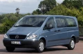 Mercedes Vito (2003 - 2014)