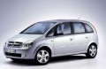 Opel Meriva A (2003 - 2010)