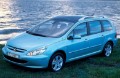 Peugeot 307 (2002 - 2025)