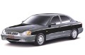 Hyundai Sonata (1998 - 2001)