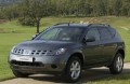 Nissan Murano (2004 - 2008)