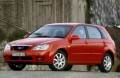 KIA Cerato (2004 - 2007)