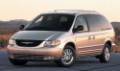 Chrysler Voyager (1999 - 2008)