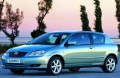 Toyota Corolla (2002 - 2006)