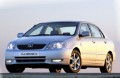 Toyota Corolla (2002 - 2006)