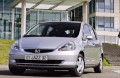 Honda Jazz (2002 - 2008)