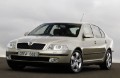 Skoda Octavia (2004 - 2013)