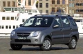 Suzuki Ignis (2003 - 2025)