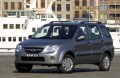 Suzuki Ignis (2003 - 2025)