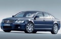 Volkswagen Phaeton I (2002 - 2016)